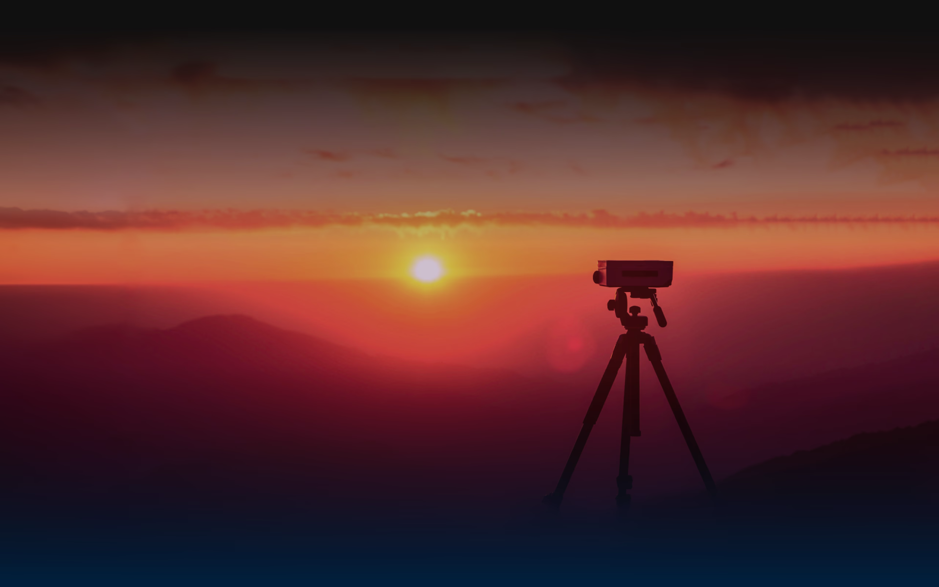 caméra de chantier surveillance à distance